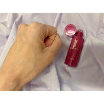 ドラマティックメモリー トライアルセット/TWANY/トライアルキットを使ったクチコミ(3枚目)