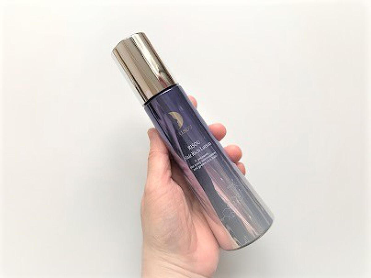 ヘアリッチローション/リソウコーポレーション/頭皮ローションを使ったクチコミ（2枚目）