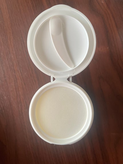 クレージュ クレンジングバーム クリアN/CLAYGE/クレンジングバームを使ったクチコミ(2枚目)