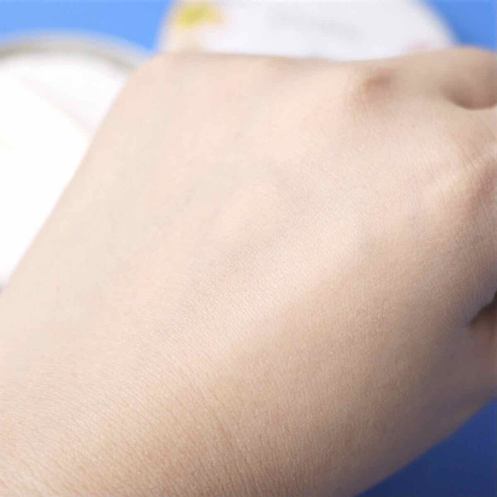 ピディット クリアスムースパウダー/pdc/プレストパウダーを使ったクチコミ(6枚目)