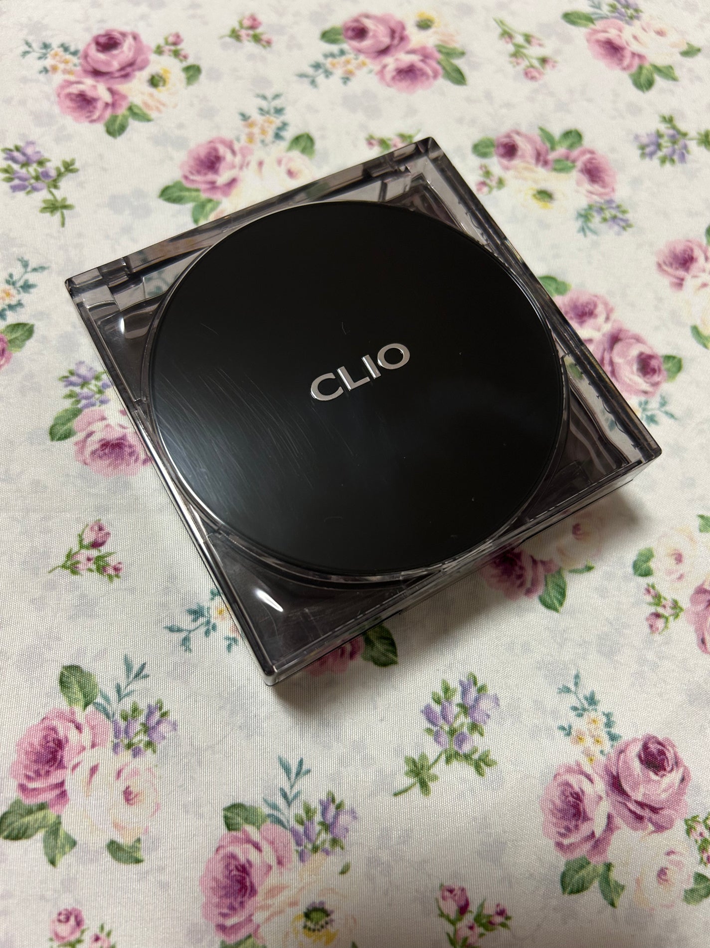 キル カバー ザ ニュー ファンウェア クッション/CLIO/クッションファンデーションを使ったクチコミ(1枚目)