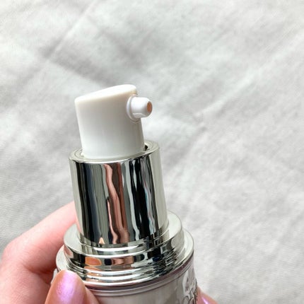 AQ エッセンス グロウ プライマー/DECORTÉ/化粧下地を使ったクチコミ(2枚目)