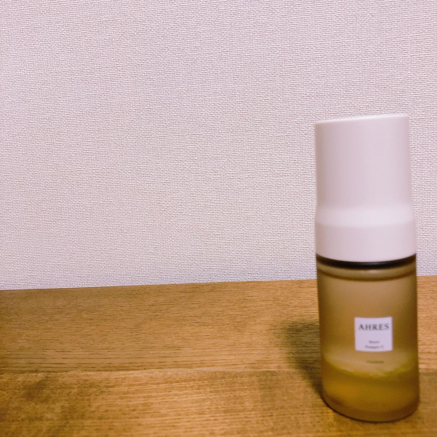 ブースト ポンパー X/アーレス/美容液を使ったクチコミ（1枚目）