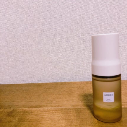 ブースト ポンパー X/アーレス/美容液を使ったクチコミ(1枚目)