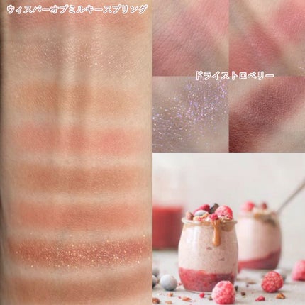 ナチュラル チークN/CEZANNE/パウダーチークを使ったクチコミ(3枚目)