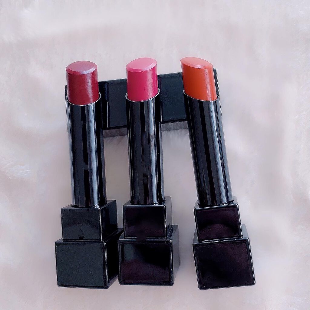 ケイト リップモンスター/KATE/口紅を使ったクチコミ(2枚目)