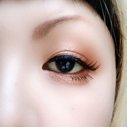 アイパレット/sopo/アイシャドウパレットを使ったクチコミ(5枚目)