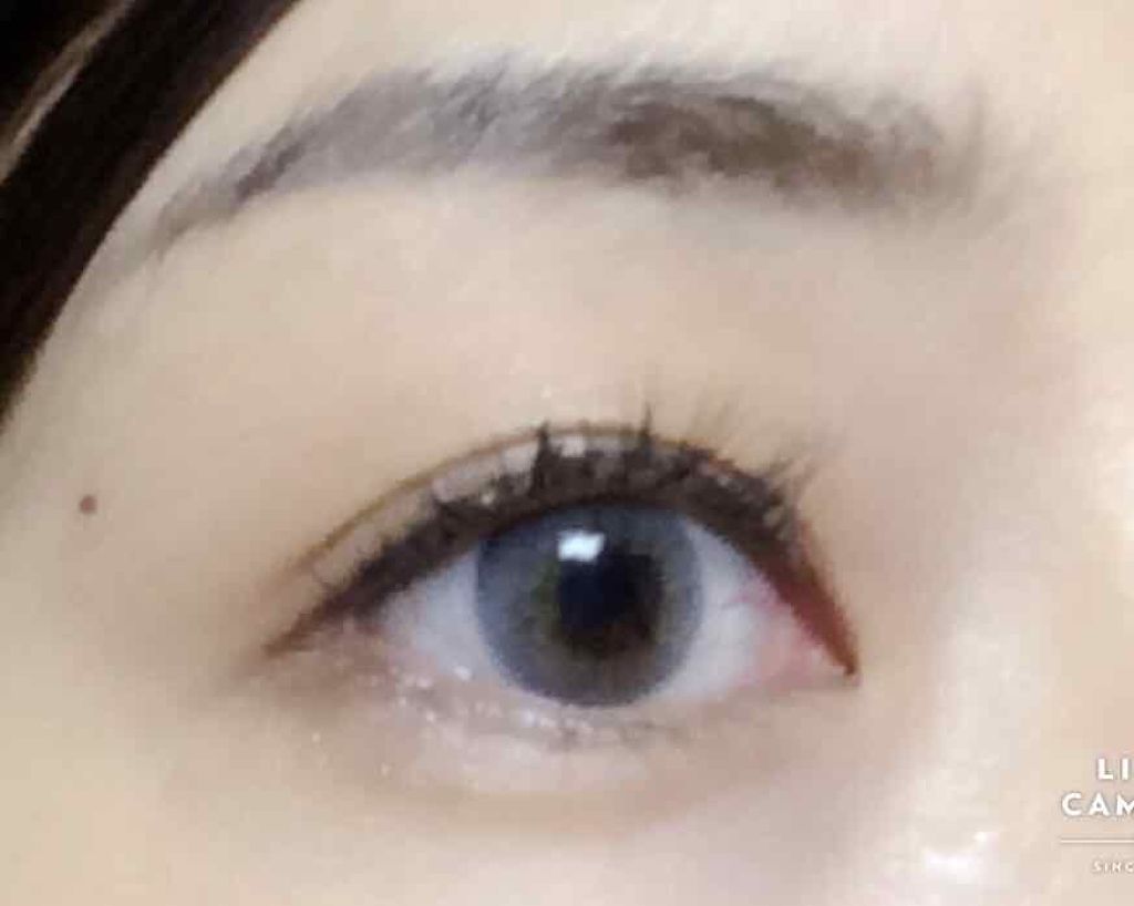 RUSSIAN (ロシアン)/OLENS/カラーコンタクトレンズを使ったクチコミ(1枚目)