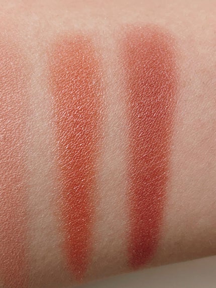 シグニチャー カラー アイズ/SUQQU/アイシャドウパレットを使ったクチコミ(5枚目)