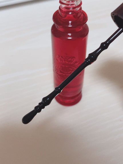 マジョロマンティカ/MAJOLICA MAJORCA/香水(レディース)を使ったクチコミ(2枚目)