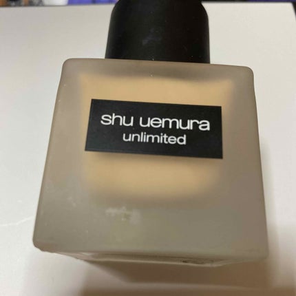 ステージ パフォーマー インビジブル パウダー/shu uemura/プレストパウダーを使ったクチコミ(2枚目)