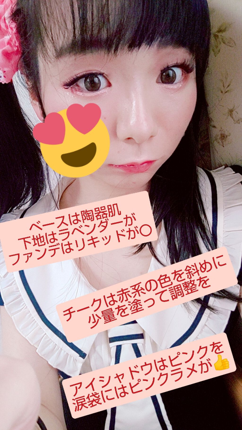 カラーステイ プレスト パウダー N/REVLON/プレストパウダーを使ったクチコミ(3枚目)