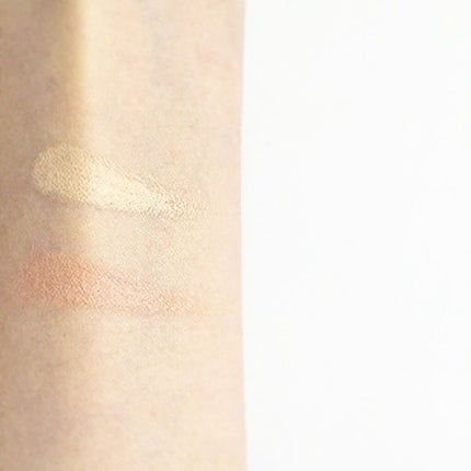 &be ファンシーラー/&be/パレットコンシーラーを使ったクチコミ(4枚目)