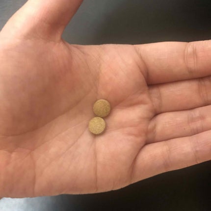 マルチプロテクト UV乳液/オバジ/化粧下地を使ったクチコミ(3枚目)