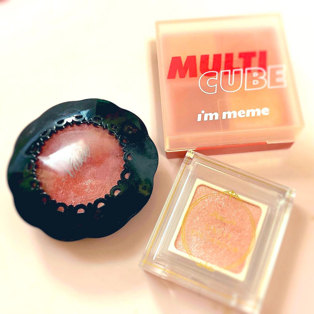 カバーパーフェクション チップコンシーラー/the SAEM/リキッドコンシーラーを使ったクチコミ（2枚目）