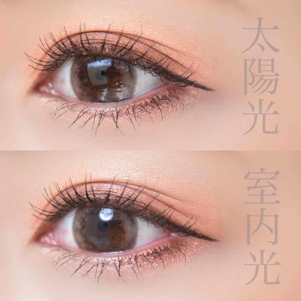 ラブ イン ザ アフタヌーン アイシャドウ パレット/BOBBI BROWN/アイシャドウパレットを使ったクチコミ（3枚目）