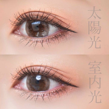 スムースリキッドアイライナー スーパーキープ/ヒロインメイク/リキッドアイライナーを使ったクチコミ(3枚目)