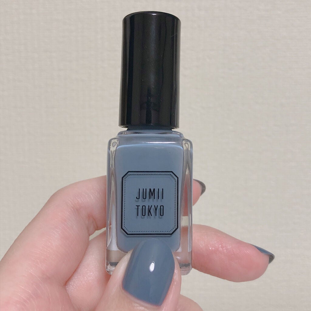 セシェ・ヴィート/セシェ/ネイルトップコートを使ったクチコミ(3枚目)