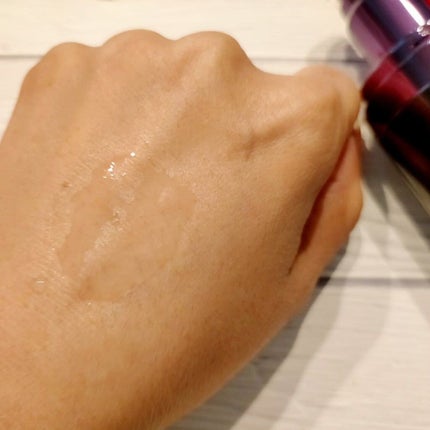 モイスチャーローション/shimaboshi/化粧水を使ったクチコミ(3枚目)