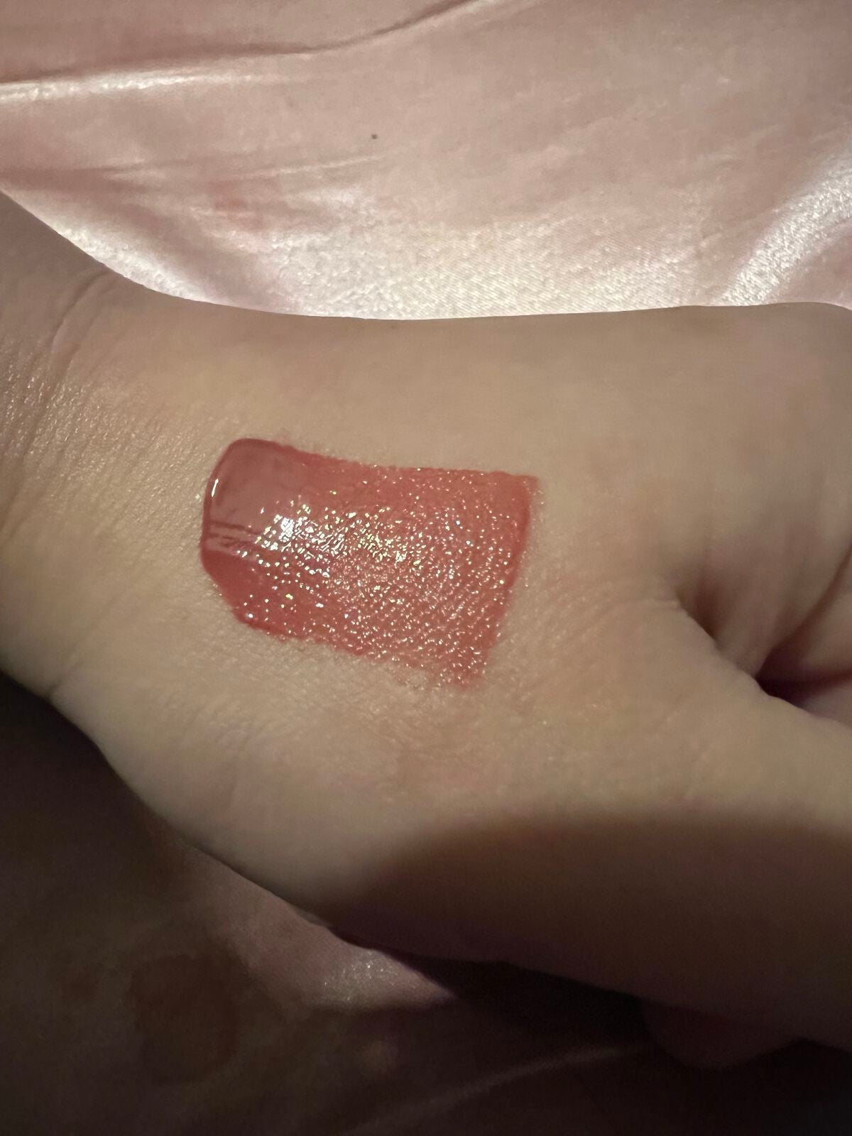 インスパイアマットリップ/mude/口紅を使ったクチコミ(8枚目)