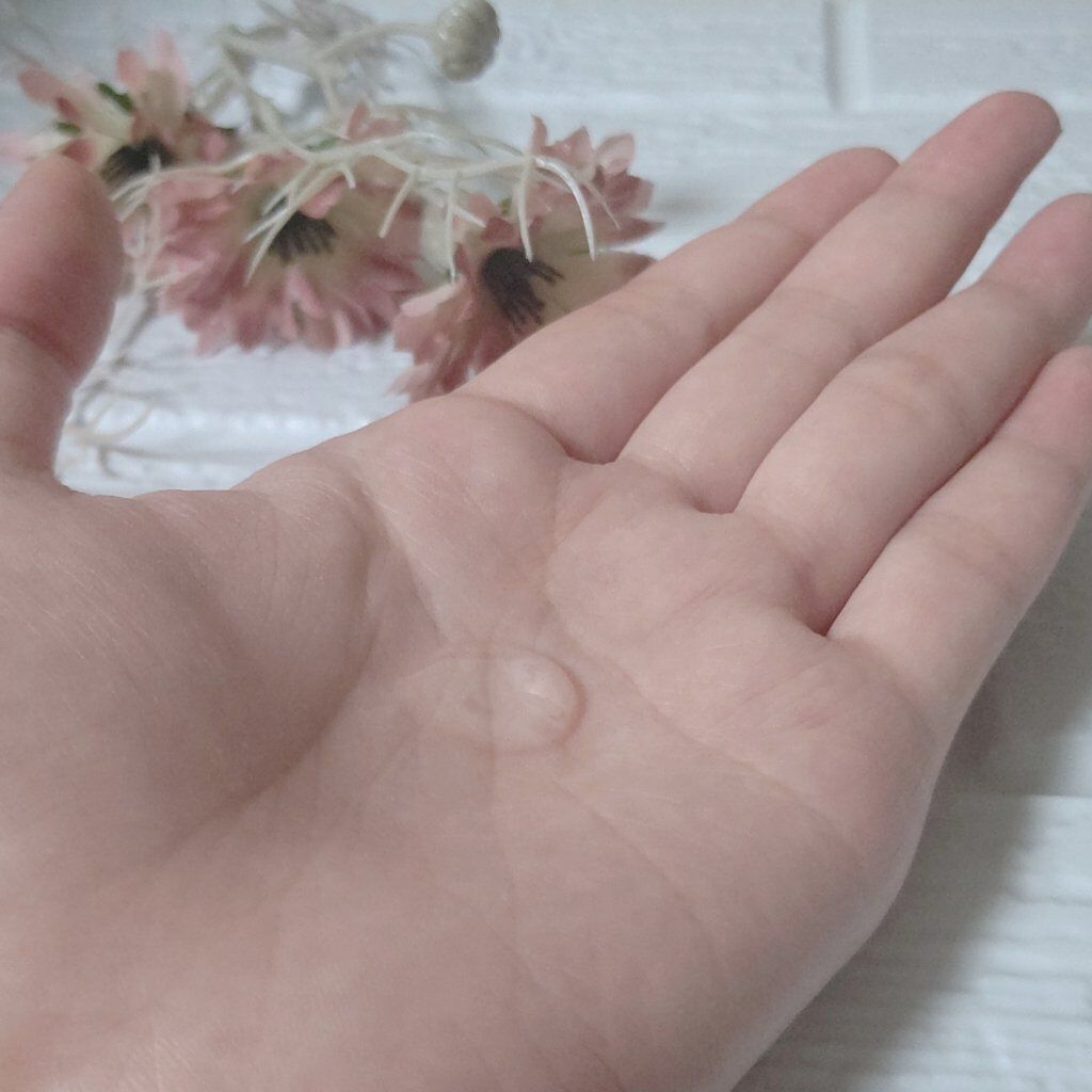 スノーロータス スノーホワイトエッセンス/DR PLANT/美容液を使ったクチコミ（3枚目）