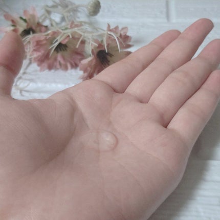 スノーロータス スノーホワイトエッセンス/DR PLANT/美容液を使ったクチコミ(3枚目)