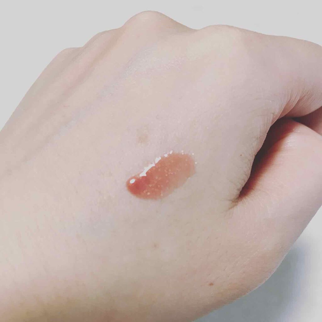 【旧】ディオール アディクト リップ マキシマイザー/Dior/リップグロスを使ったクチコミ(2枚目)