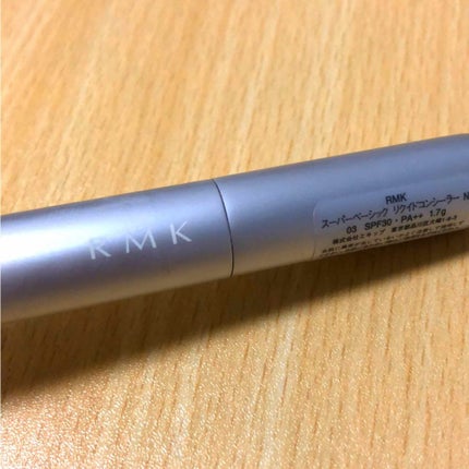 ã¹ãŒããŒããŒã·ã㯠ãªã¯ã€ãã³ã³ã·ãŒã©ãŒ N/RMK/ãªãããã³ã³ã·ãŒã©ãŒã䜿ã£ãã¯ãã³ãïŒ1æç®ïŒ