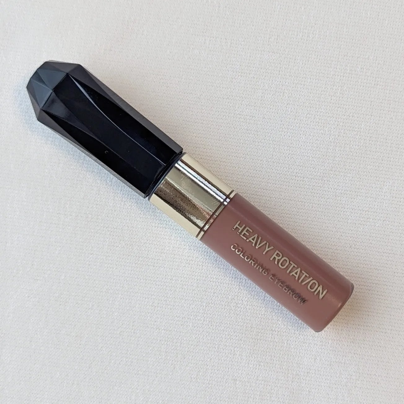 カラーリングアイブロウ/ヘビーローテーション/眉マスカラを使ったクチコミ(2枚目)