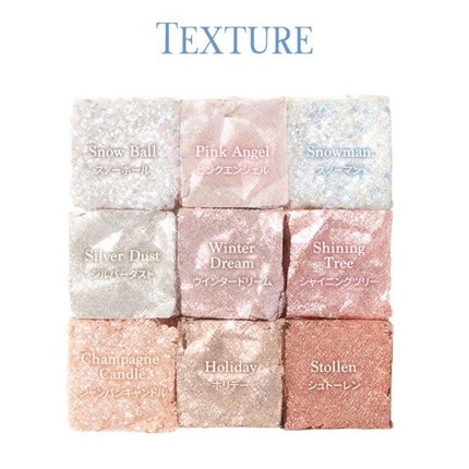 シャドウパレット/dasique/アイシャドウパレットを使ったクチコミ(5枚目)