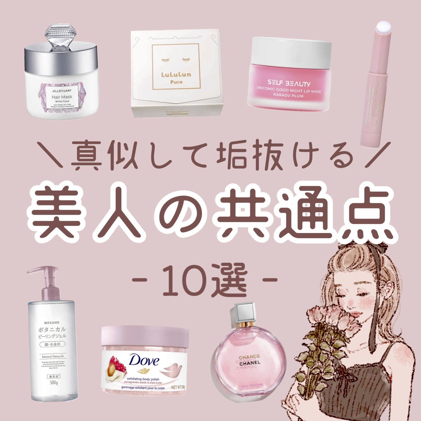 ネイルケアオイル/無印良品/ネイルオイル・トリートメントを使ったクチコミ(1枚目)