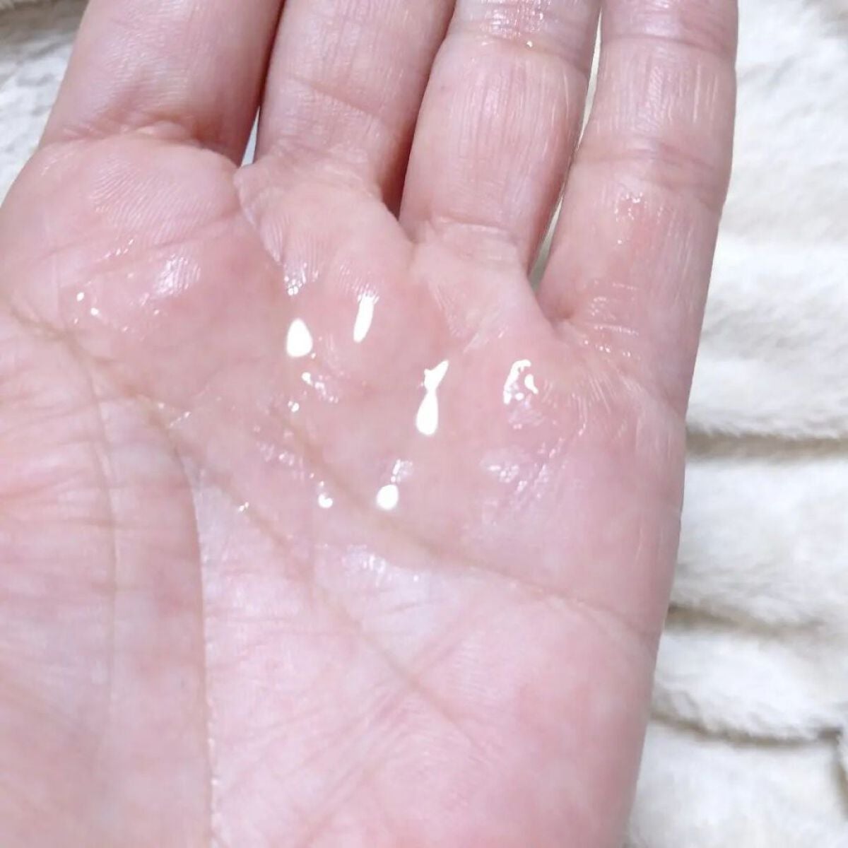 ケアナボーテ VC10 濃美容液/ケアナボーテ/美容液を使ったクチコミ(3枚目)