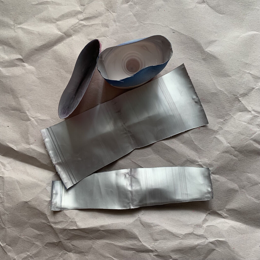 スキンアクア トーンアップUVエッセンス/スキンアクア/日焼け止めクリームを使ったクチコミ（3枚目）