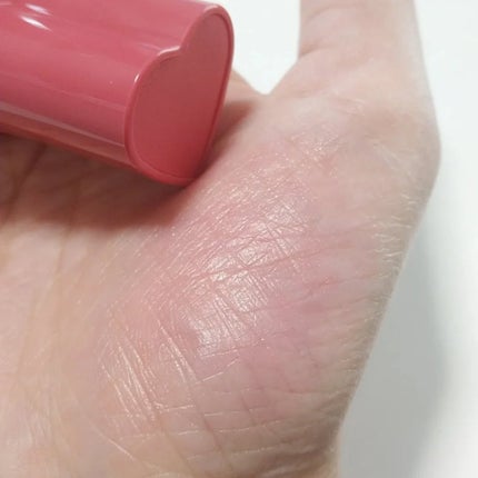 タッチインソール チークブラッシャー/touch in SOL /ジェル・クリームチークを使ったクチコミ(4枚目)