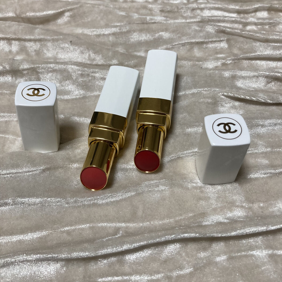 【旧】ディオールショウ ブロウ スタイラー 021　チェスナット/Dior/アイブロウペンシルを使ったクチコミ（2枚目）