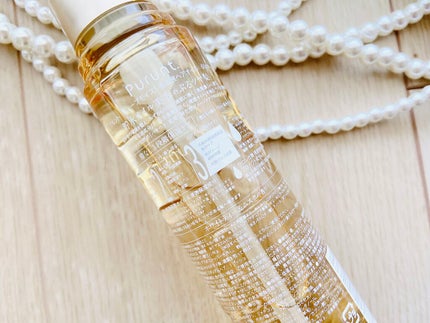 プルント ディープモイスト美容液ヘアオイル/Purunt./ヘアオイルを使ったクチコミ(3枚目)