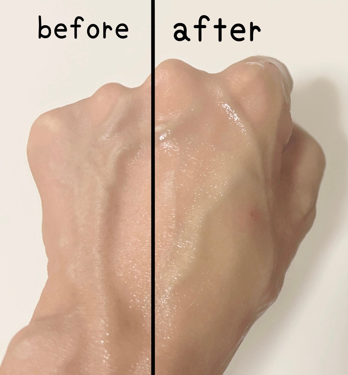 Skin Barrier Calming Lotion/Ongredients/乳液を使ったクチコミ(5枚目)