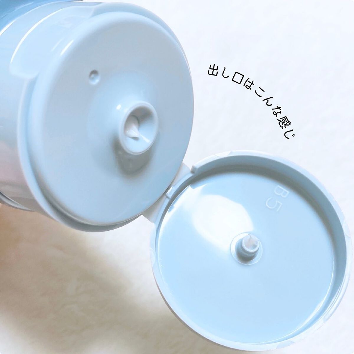 ミュゼコスメ メンズ 薬用ヘアリムーバルクリーム ホワイトシトラスの香り/ミュゼコスメ/除毛クリームを使ったクチコミ(4枚目)