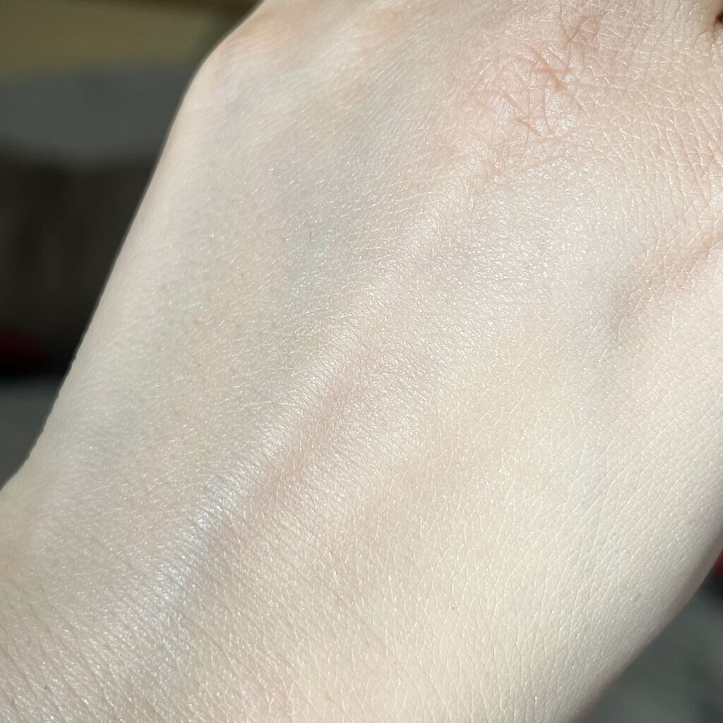 モイストラボ BBエッセンスクリーム/Moist Labo/BBクリームを使ったクチコミ(3枚目)