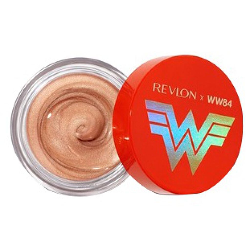 リキッド アーマー グロウ ポット REVLON