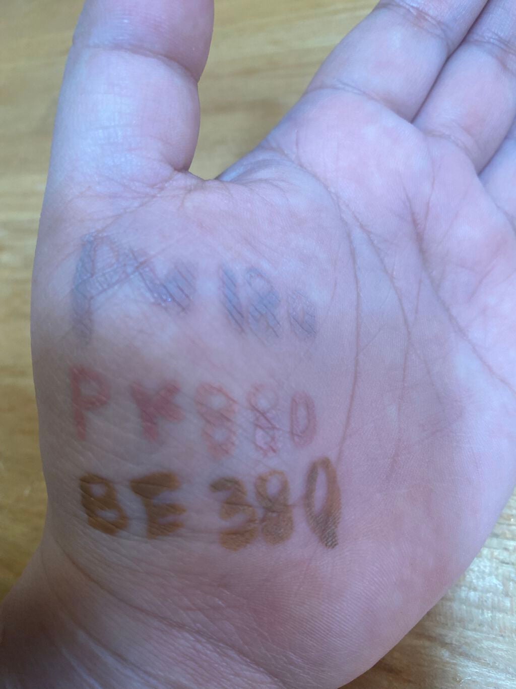 アンティークパステル ライナー/Visée/リキッドアイライナーを使ったクチコミ(2枚目)