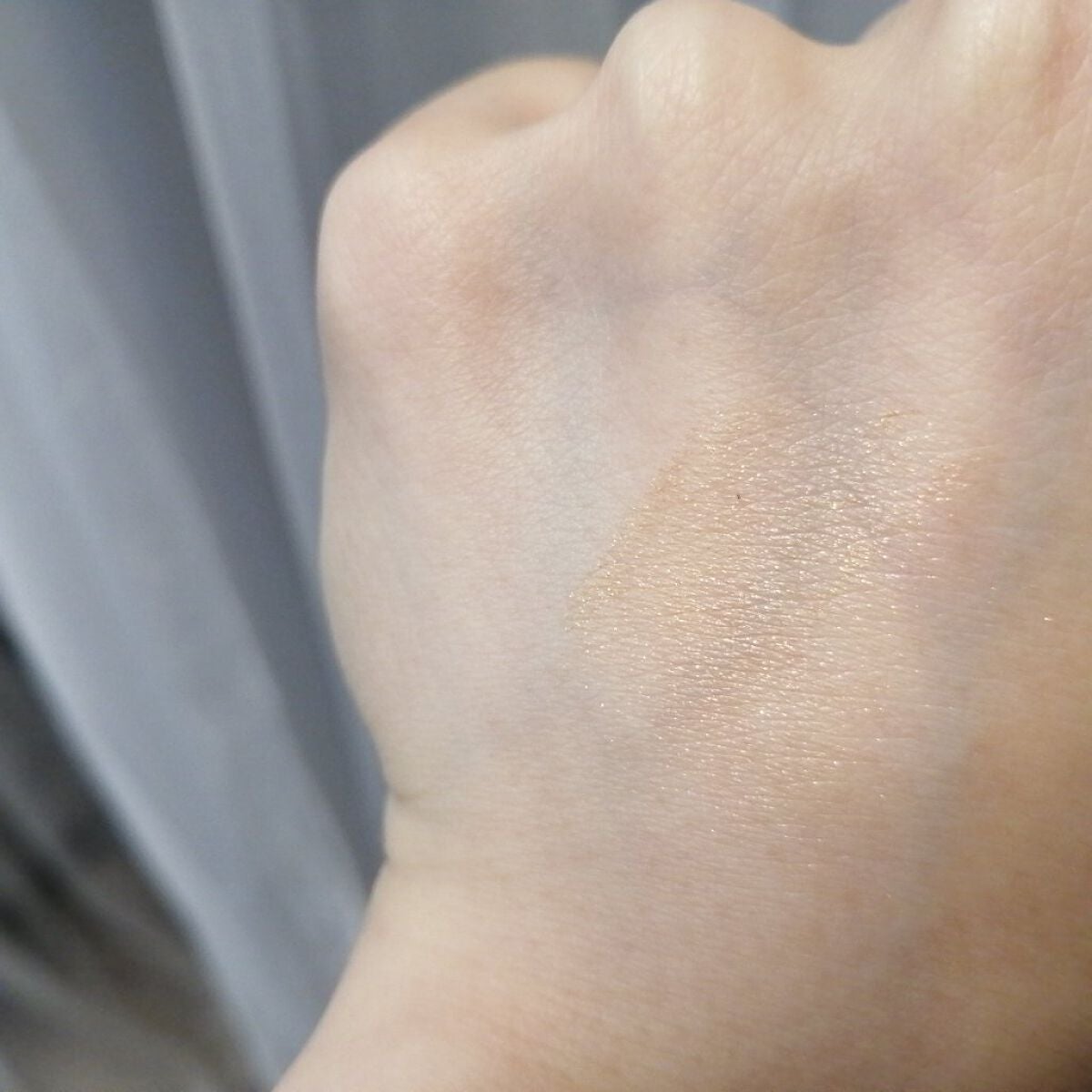 ニュアンスカラーライナー/BABYMEE/ペンシルアイライナーを使ったクチコミ(5枚目)