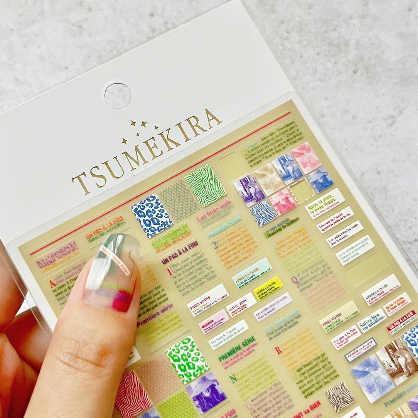 Naility! ステップレスジェル/Naility!/ジェルネイルを使ったクチコミ(1枚目)