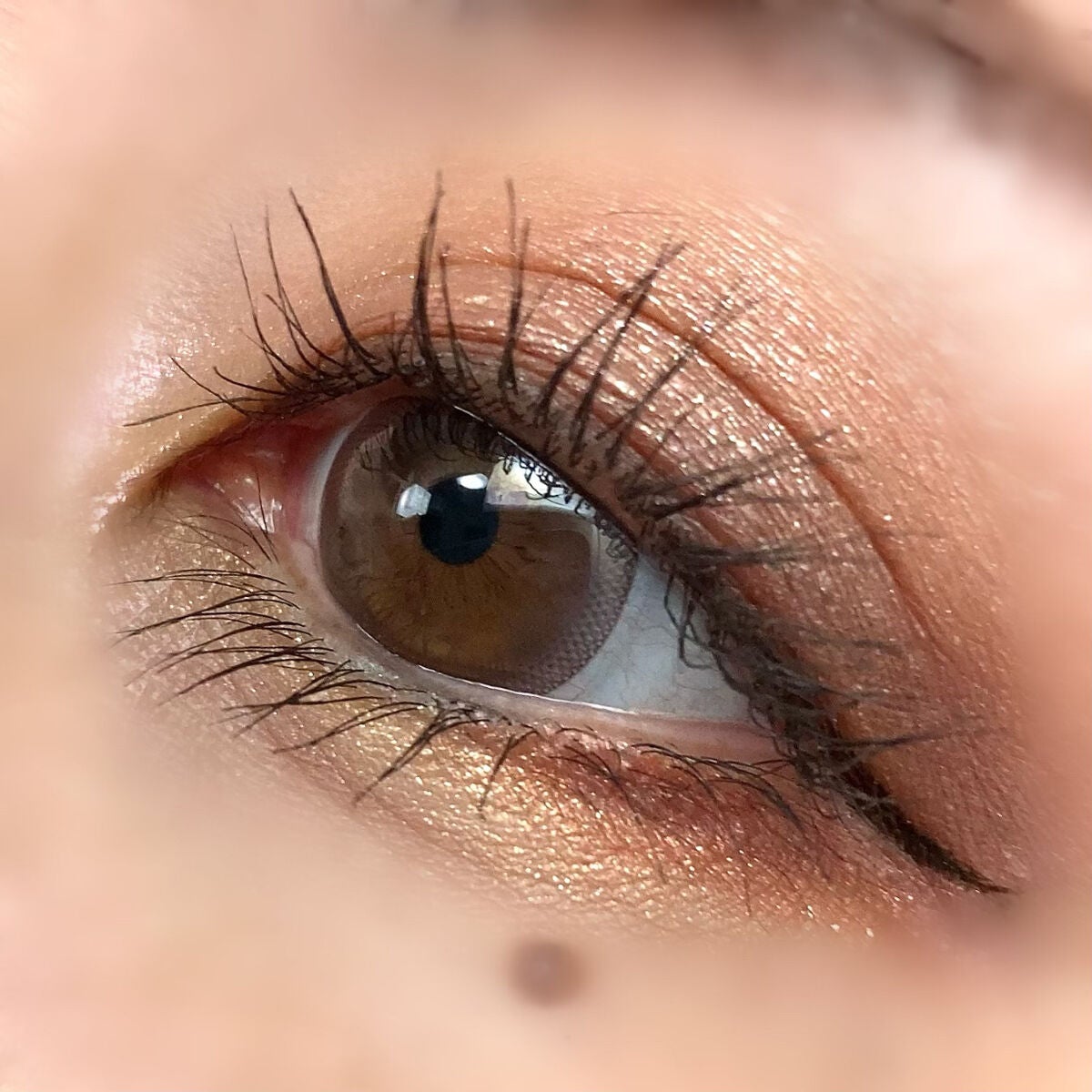 リュクス アイ & チーク パレット/BOBBI BROWN/アイシャドウパレットを使ったクチコミ(2枚目)