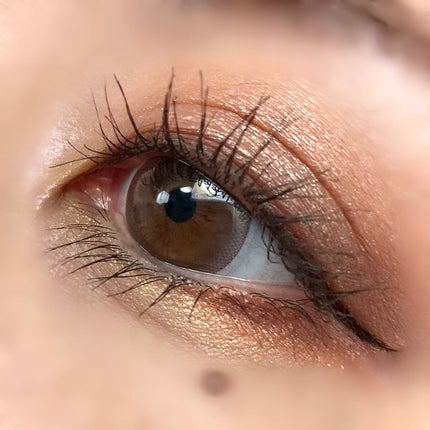 リュクス アイ & チーク パレット/BOBBI BROWN/アイシャドウパレットを使ったクチコミ(2枚目)