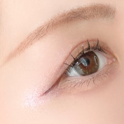 マイキティアイパレット/MilleFée/アイシャドウパレットを使ったクチコミ(4枚目)