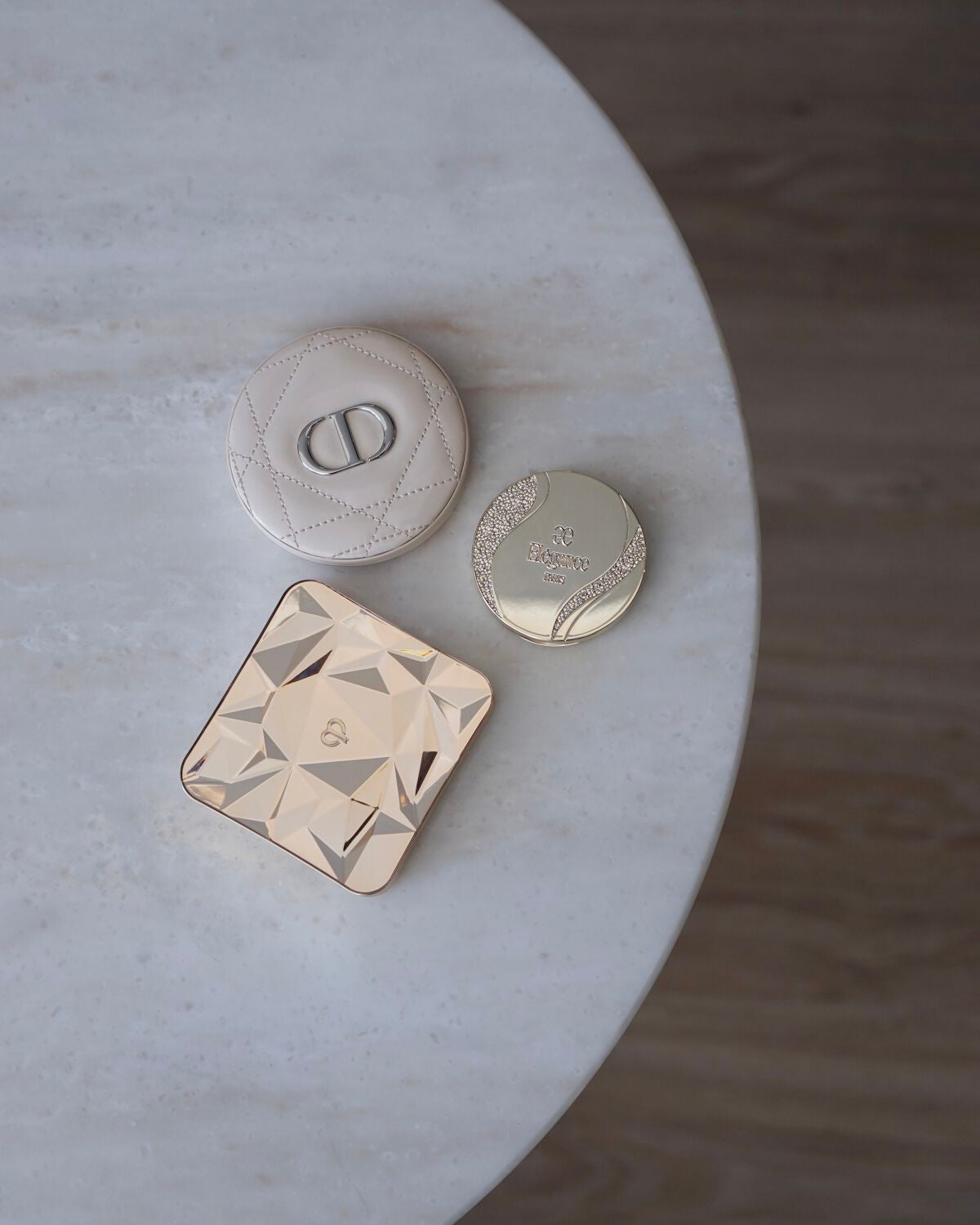 スリーク フェイス N/Elégance/ジェル・クリームチークを使ったクチコミ(3枚目)