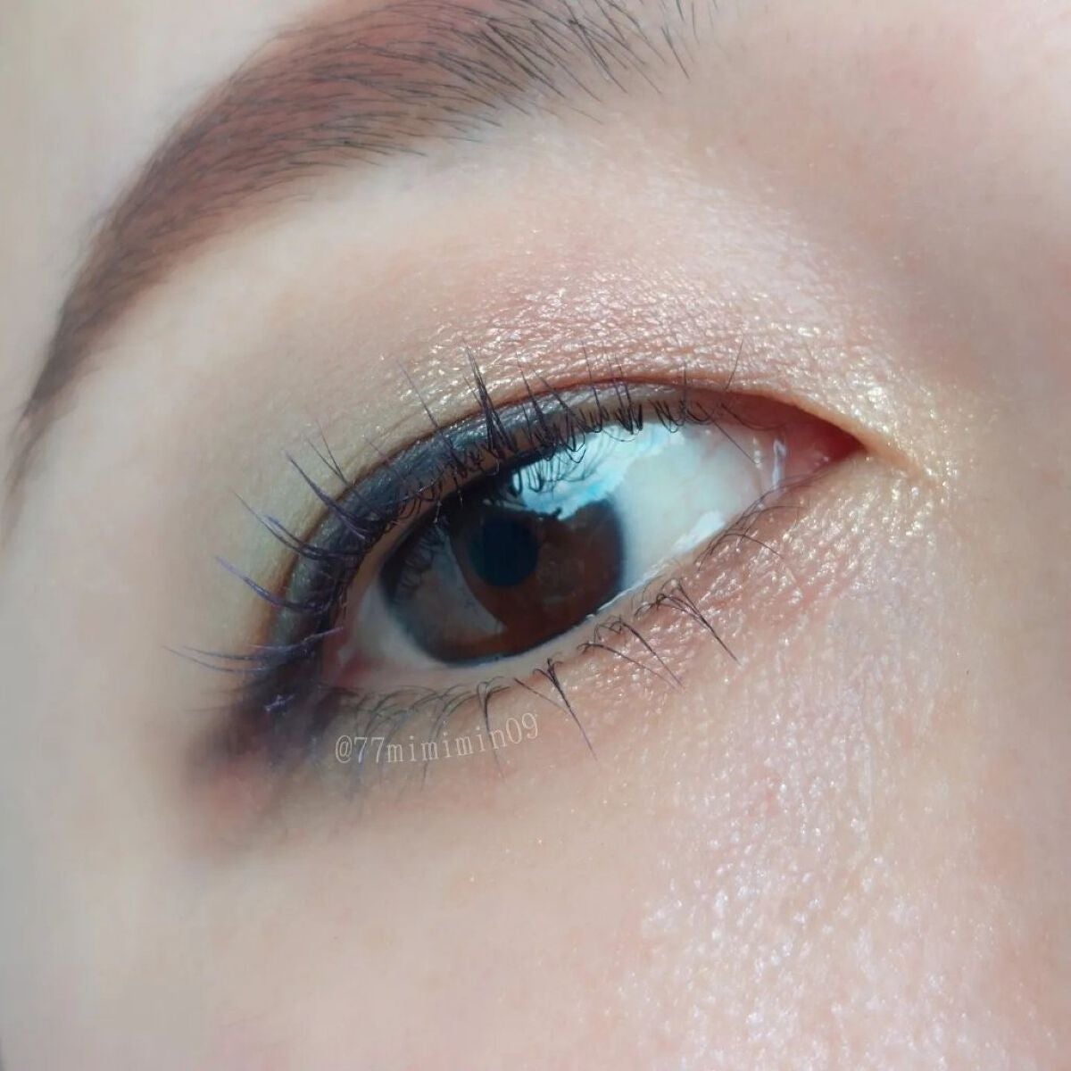 シグニチャー カラー アイズ/SUQQU/アイシャドウパレットを使ったクチコミ(3枚目)