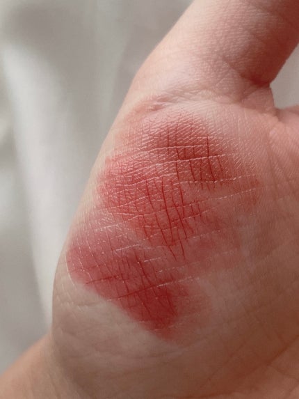 ケイト リップモンスター/KATE/口紅を使ったクチコミ(5枚目)