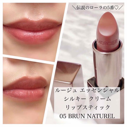 キャビアスティック アイカラー/ローラ メルシエ/スティックアイシャドウを使ったクチコミ(3枚目)